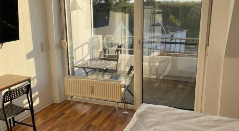 Pleasant holiday apartment | Pets are welcome — photo 2
