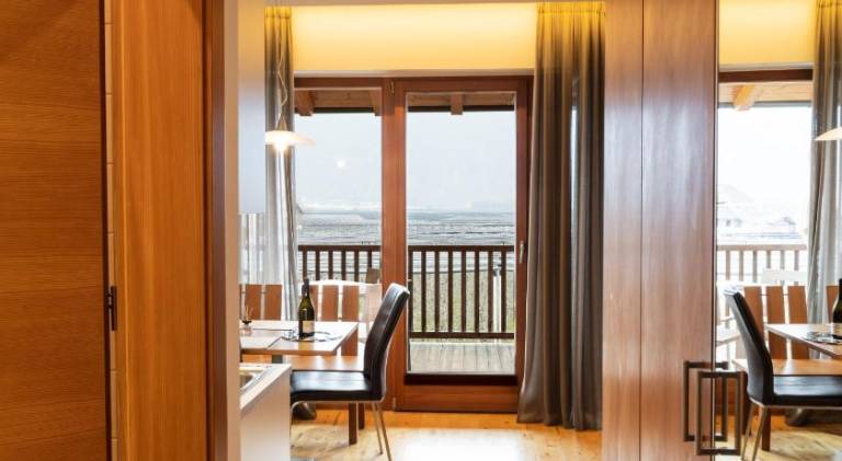 Apartment with barbeque, private pool & terrace — photo 5