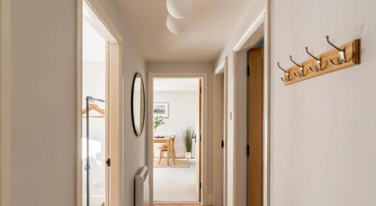 Holiday apartment with 2 rooms for 4 persons — photo 3