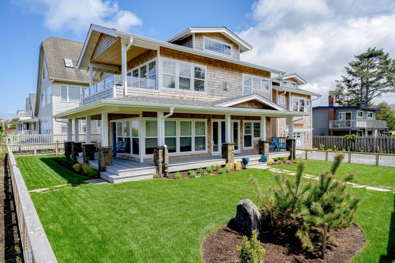 House Seaside