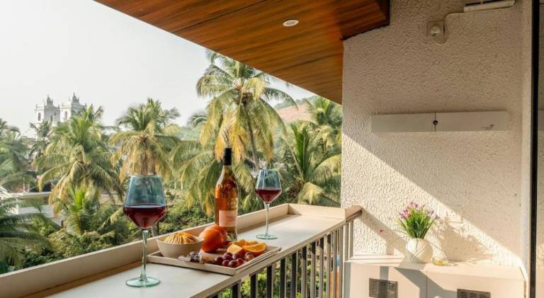 Apartment with garden, pool & terrace | Perfect for remote work | Dogs allowed — photo 2
