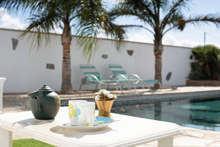 Holiday Home 'Casa Mari Loli 1' with Pool & Wi-Fi — photo 5