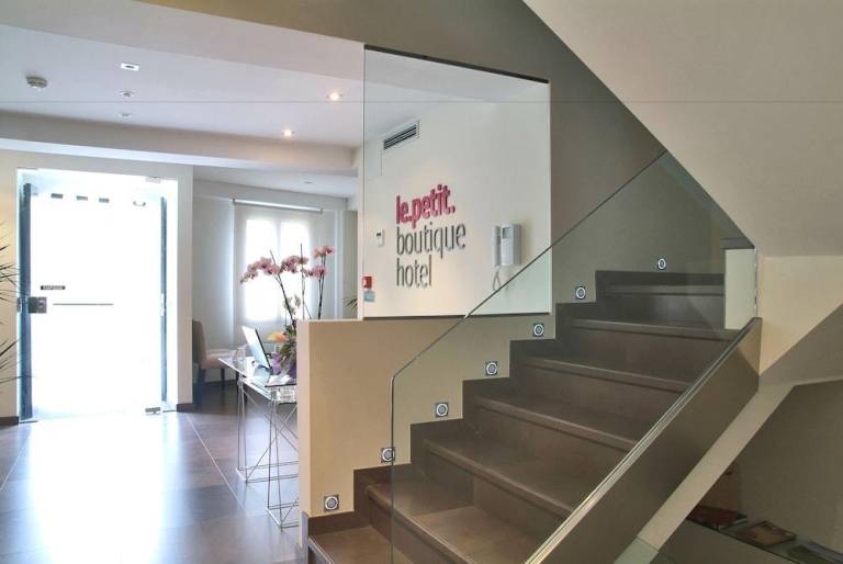 Le Petit Boutique Hotel - Adults Only — photo 2