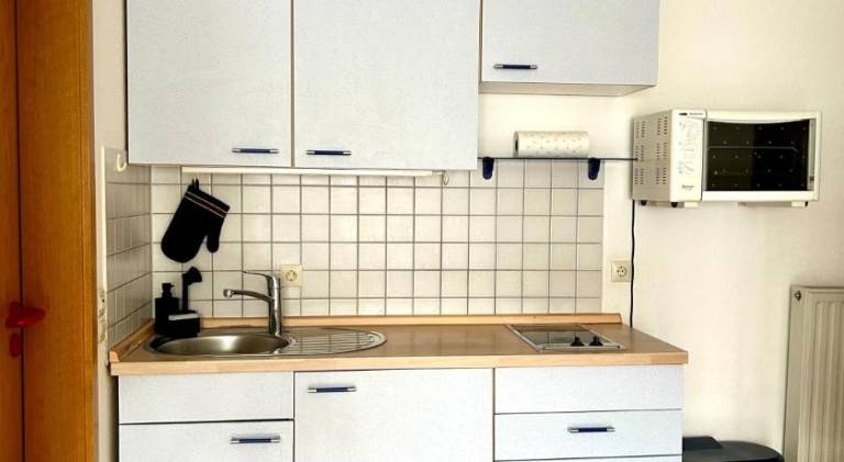 Holiday apartment with 1 room for 4 persons — photo 2
