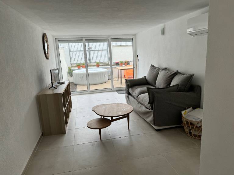 Apartment Hourtin Plage
