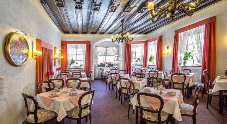 Hotel Adler — photo 3