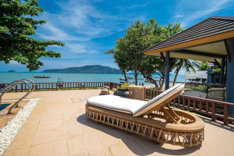 Villa | Close to the beach | Pets allowed in Rawai