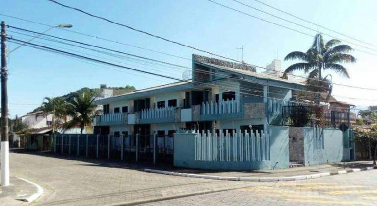 Pousada NOVA Catavento in Caraguatatuba