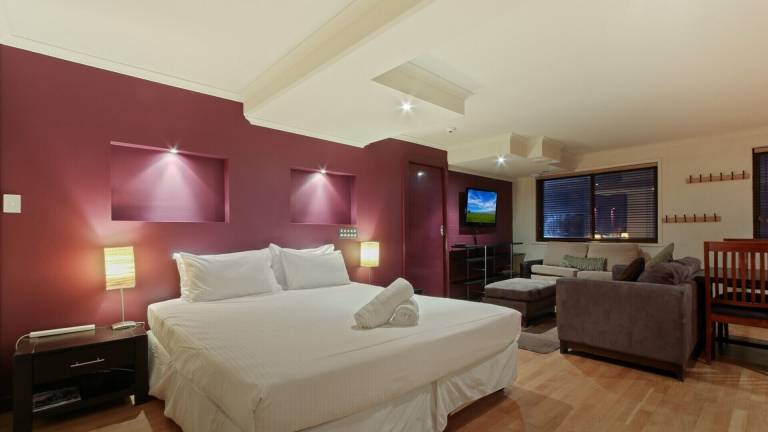 Apartment Mount Hotham Alpine Resort (Unincorporated)