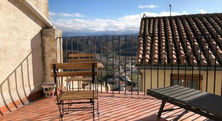 Apartamento Morella