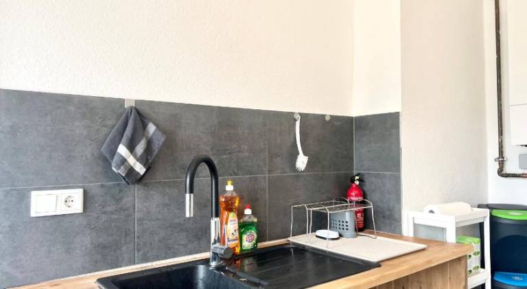 Rental apartment with 3 rooms for 6 persons — photo 4