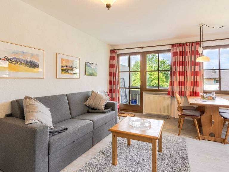 Ferienwohnung in Bad Hindelang für max. 4 Personen Ferienwohnung in Bad Hindelang für max. 4 Personen