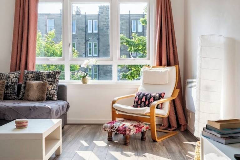Apartment Edinburgh