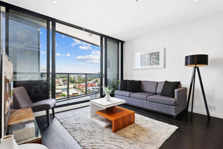 Appartement Brisbane