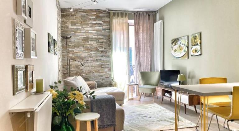 Rental apartment with 1 room for 3 persons — photo 3