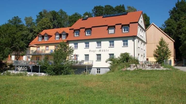 Ferienwohnung Illertissen