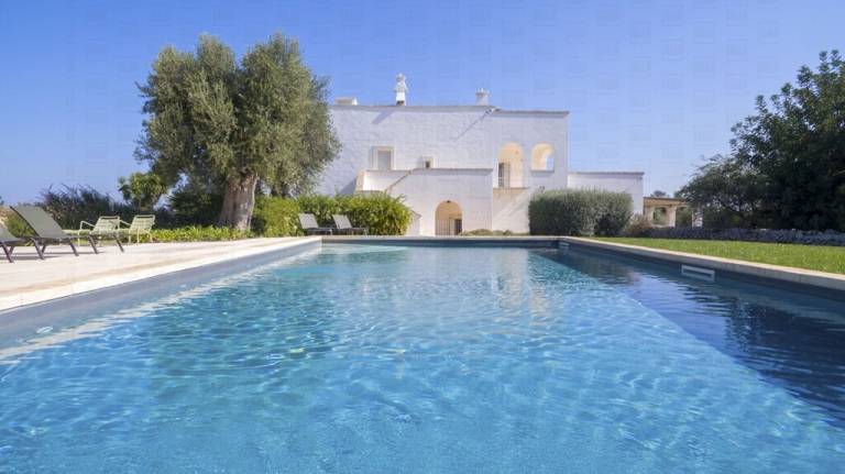 Villa Monopoli