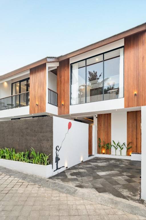 Nice house with pool | Pets allowed in Ubud