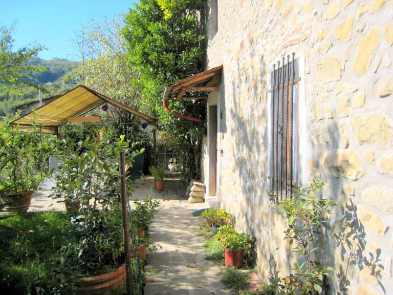 Cottage Marliana