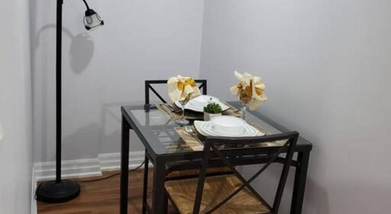 Apartment with 1 room for 3 persons — photo 2