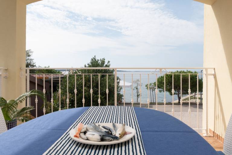 Apartma  Šimuni