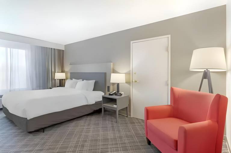 Comfort Inn & Suites Ruston-East — photo 2