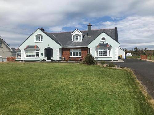Bed and breakfast Belmullet