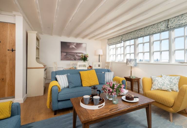 Cottage Runswick Bay