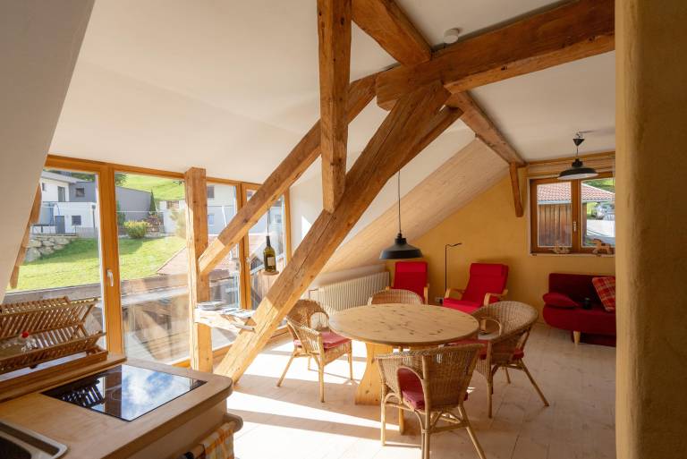 Ferienwohnung Gemeinde Wenns
