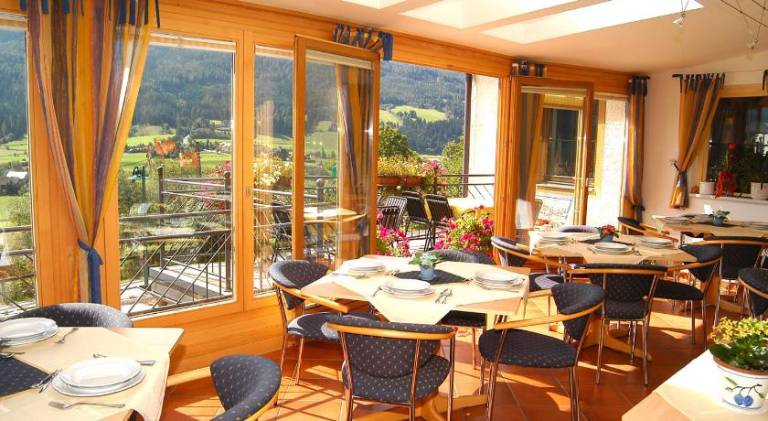 Hotel Weissenstein — photo 4