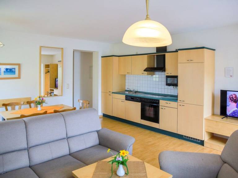Ferienhaus  Plauer See