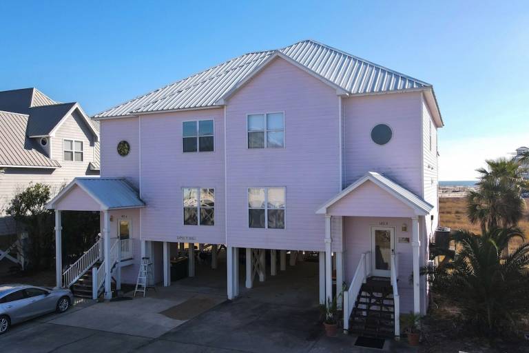 Ferienhaus  Gulf Shores