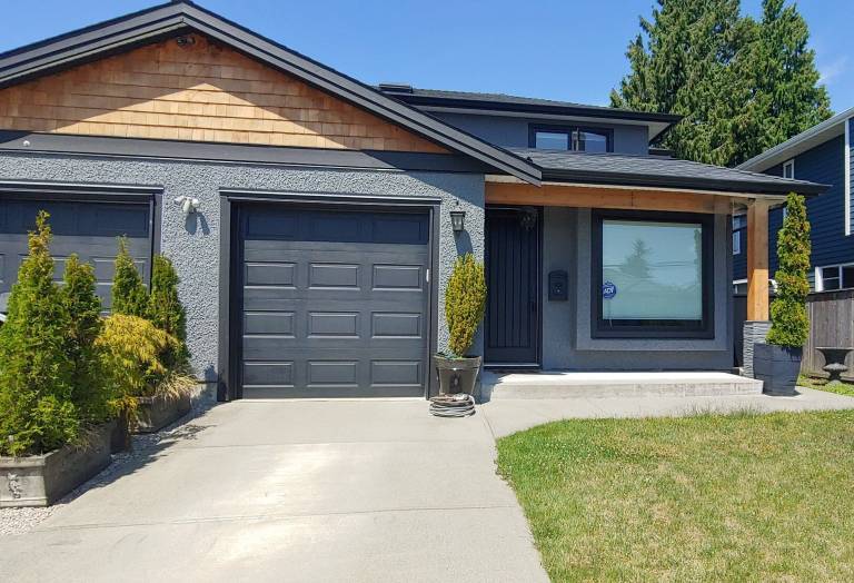 House Port Coquitlam