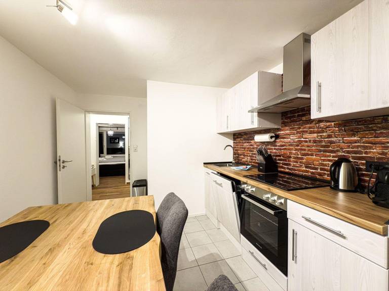 Nice rental apartment | Pets allowed — photo 3