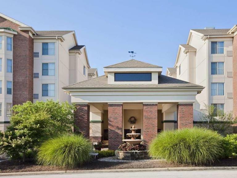 Homewood Suites by Hilton South Dayton Miamisburg in Miamisburg, OH