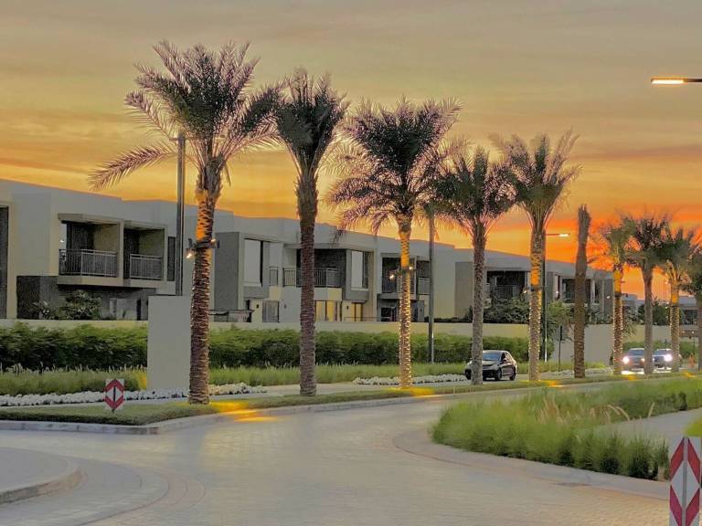 Villa  Dubai