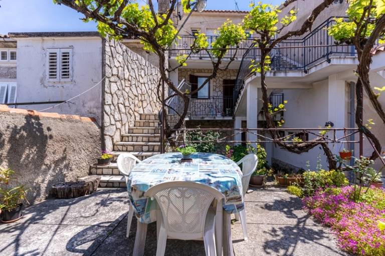 Apartament typu studio  Cres