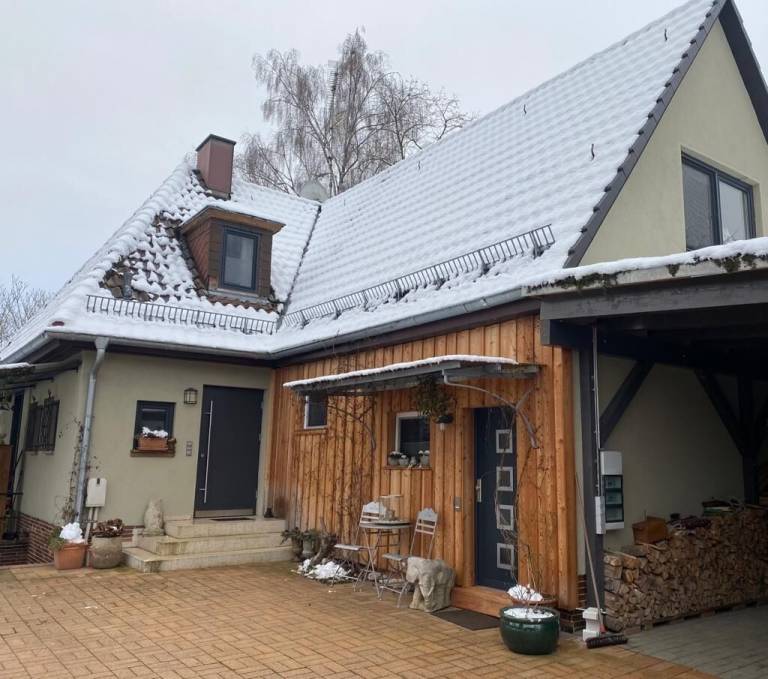 Ferienwohnung  Coburg