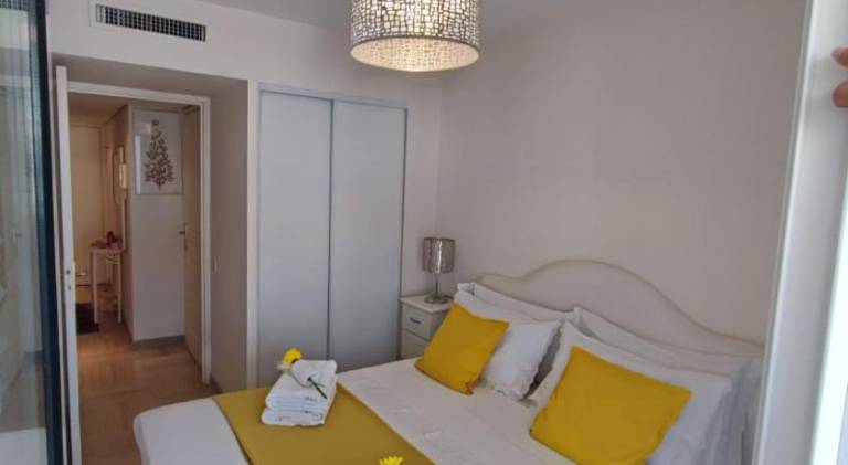 Lovely holiday apartment with terrace & yard | Beach nearby | Dogs allowed — photo 2