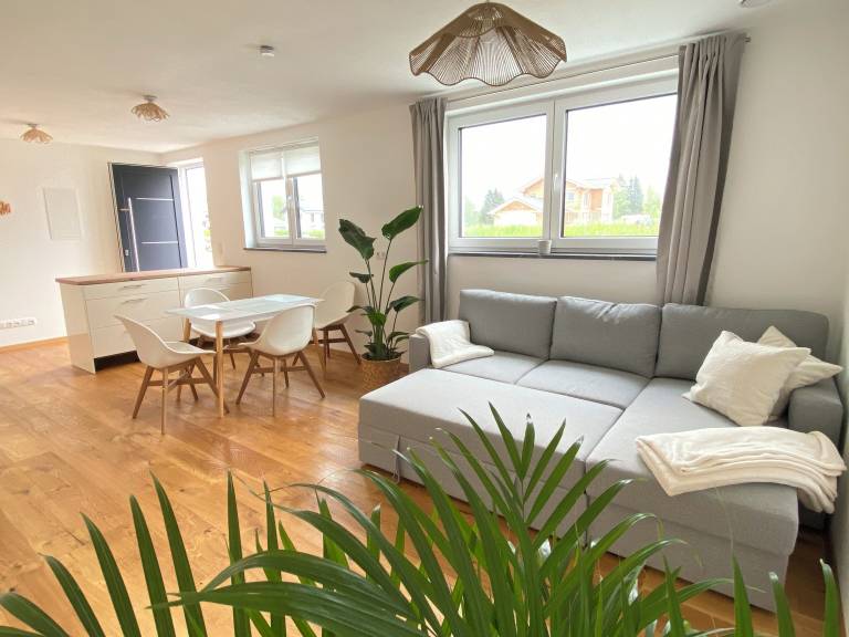 Ferienwohnung Peiting