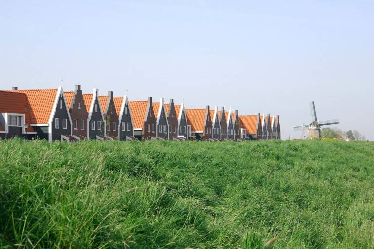 Appartement  Monnickendam