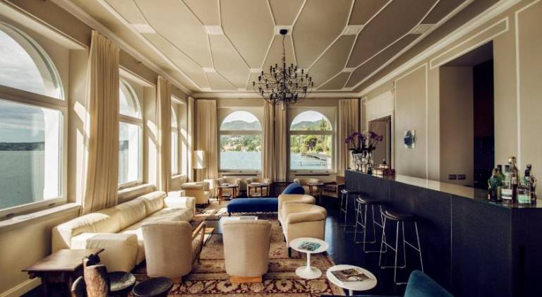 Hotel Bella Riva — photo 2