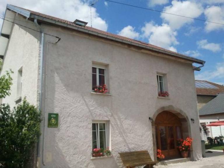 Cottage Briaucourt