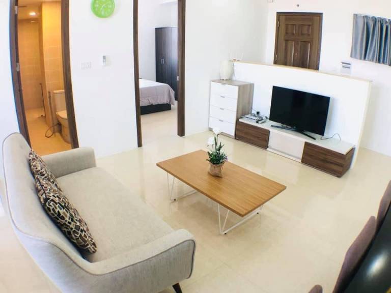 Apartament Wientian