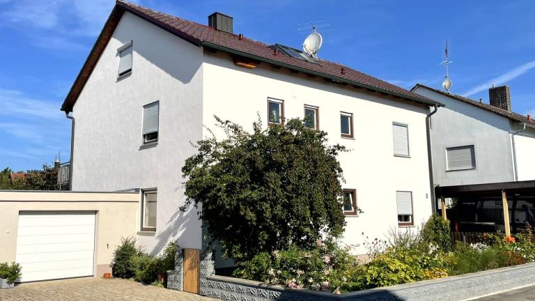 Ferienwohnung Kelheim