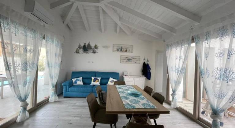 Villa with pool | Dogs allowed — photo 3