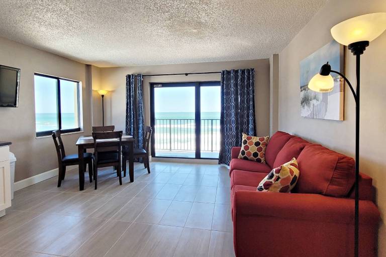 Sunglow Resort Condo Unit 701