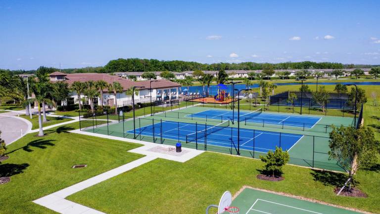 Ferienhaus Fort Myers