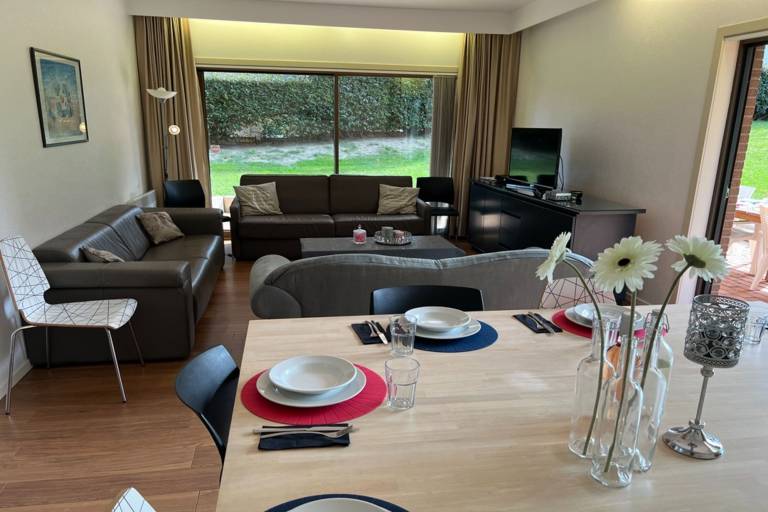 Ferienwohnung De Panne