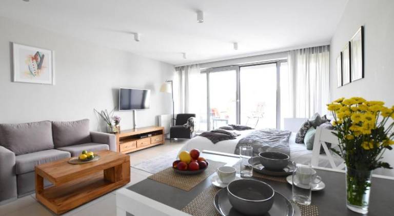 Rental apartment | Pet-friendly in Wisla